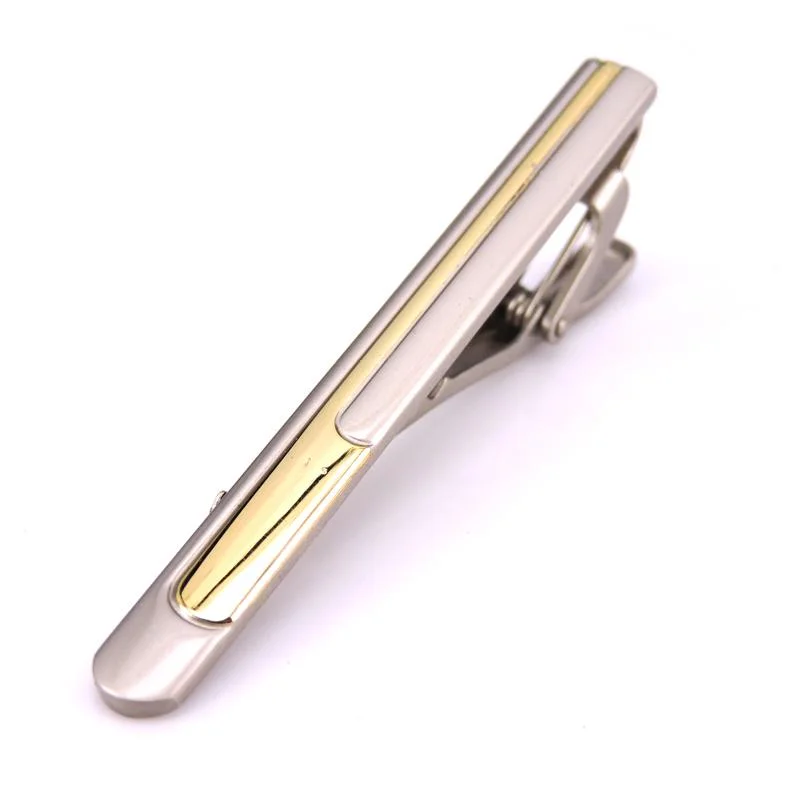 Classy Men Tie Clip