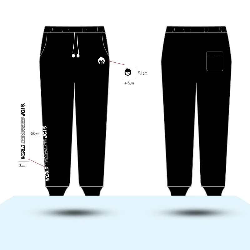 JCI Chino Pants