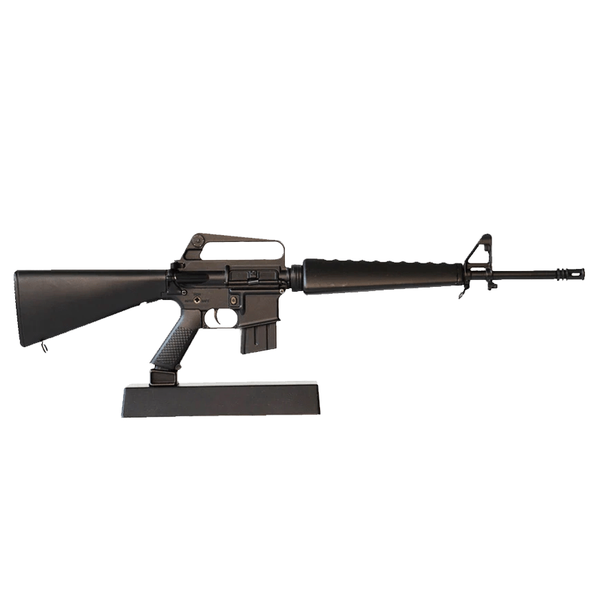 The Mini M16