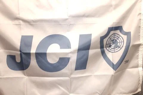 JCI Flag