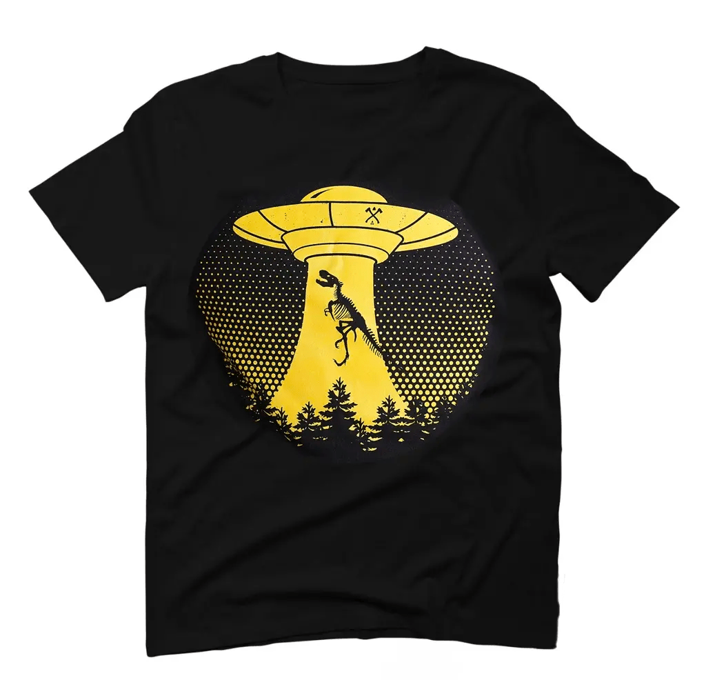 The UFO Shirt