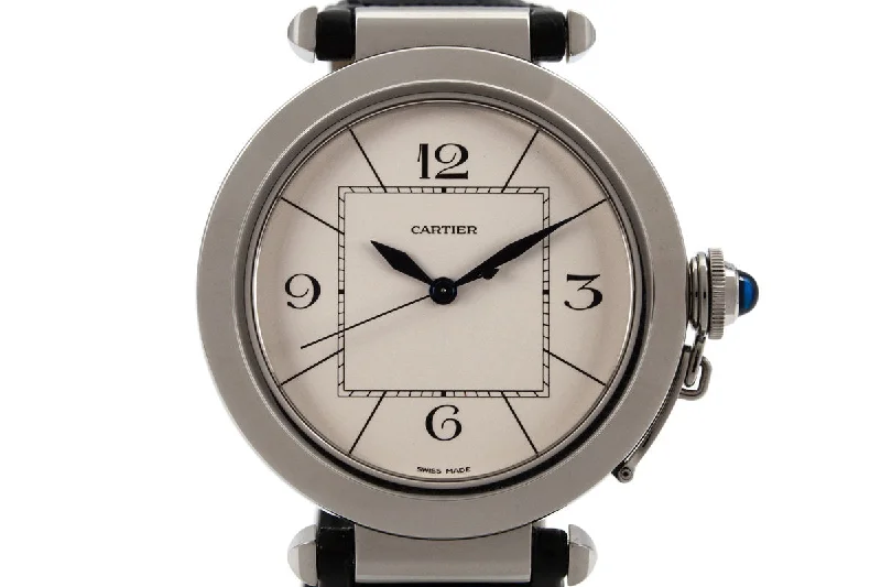 Cartier Pasha 2730