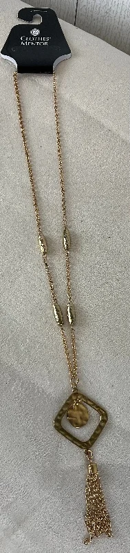 Necklace Chain By Clothes Mentor