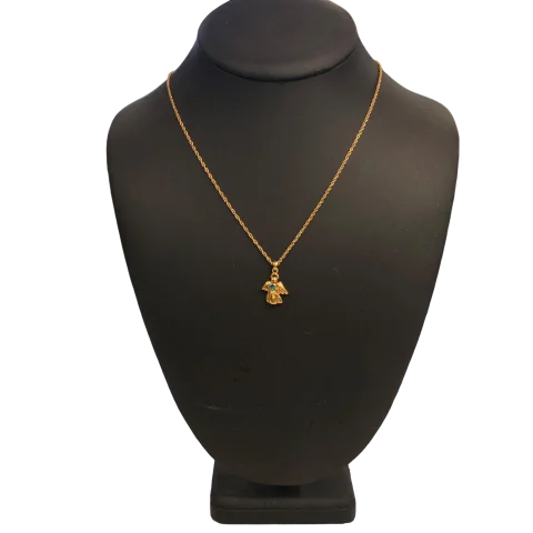 Necklace Chain By Avon, Size: 0