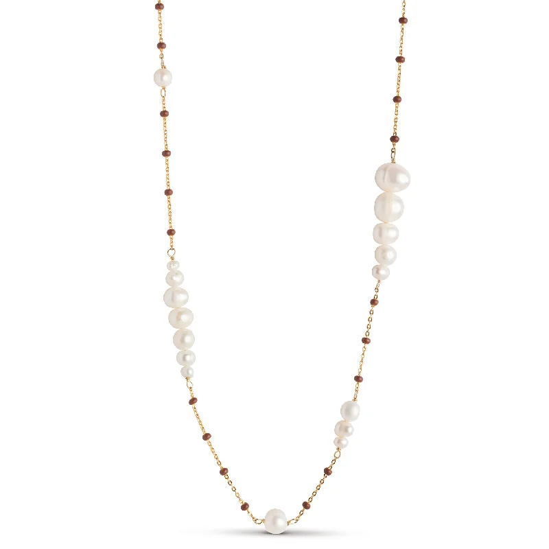 Necklace, Lola Carmen