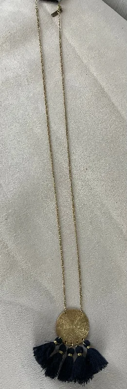 Necklace Chain By Clothes Mentor