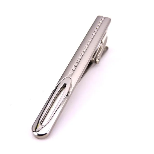 Classy Men Tie Clip