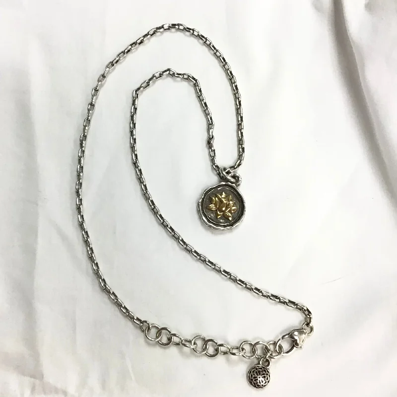 Necklace Chain By Brighton