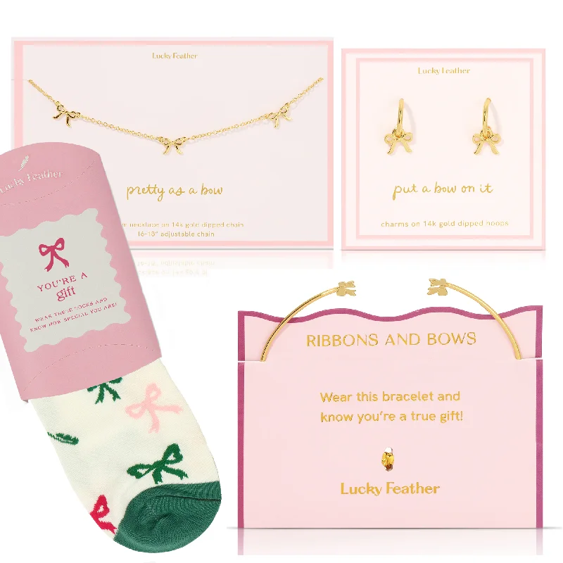 All the Bows Gift Bundle