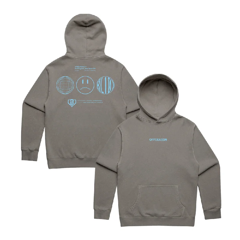 Offseason Global Hoodie