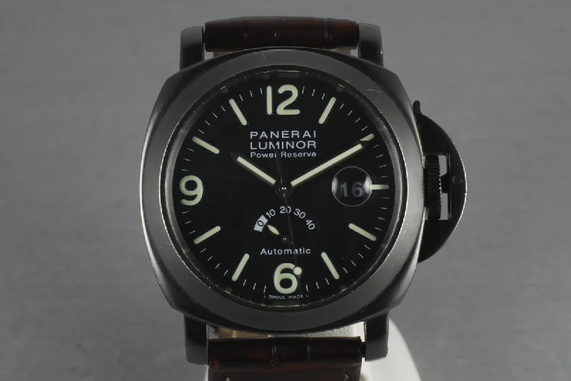 1999 Panerai  B series Pam 28