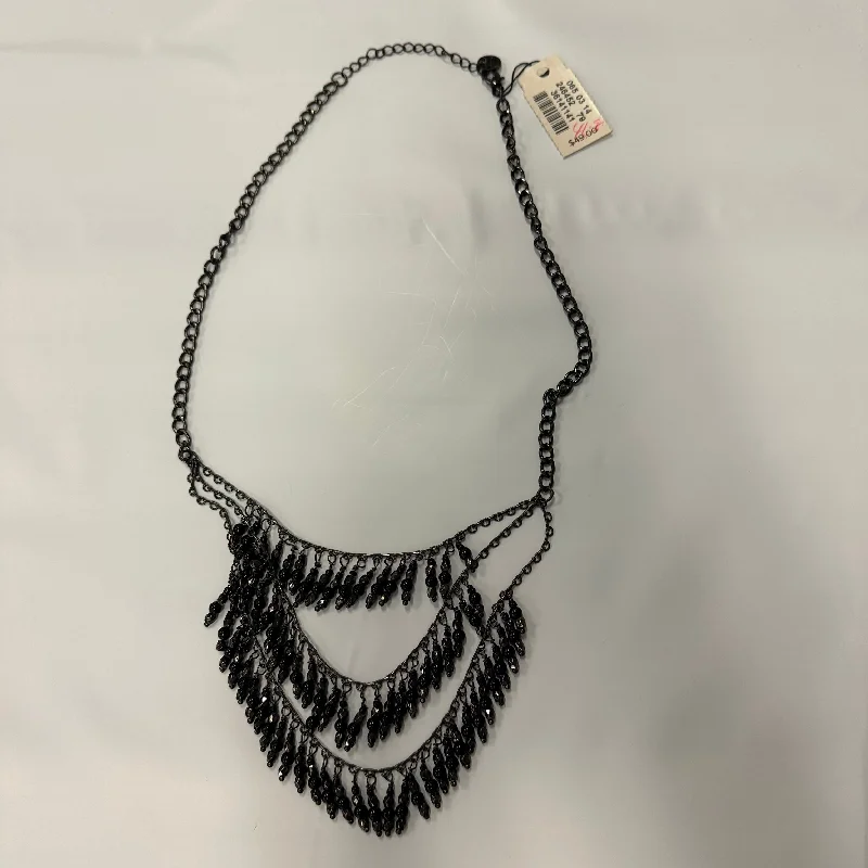 Necklace Layered By Talbots