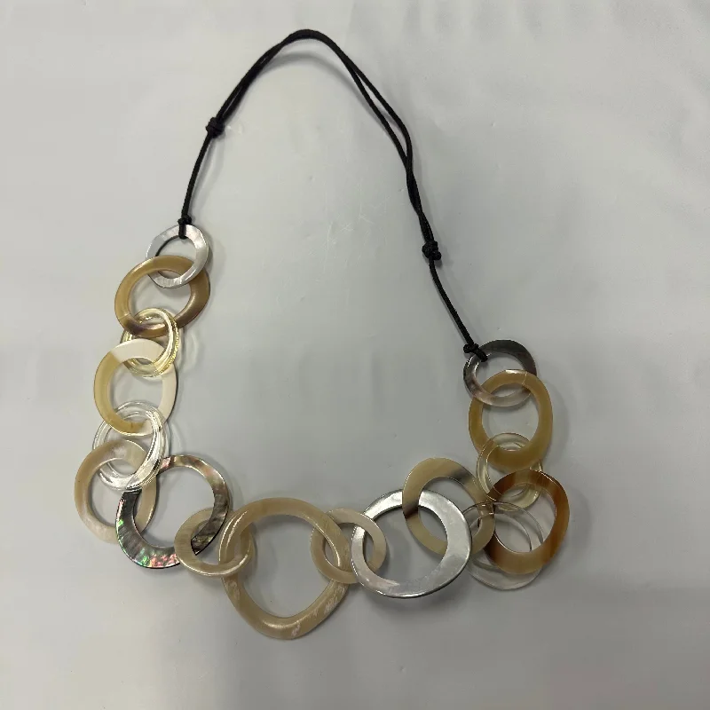 Necklace Other By Clothes Mentor