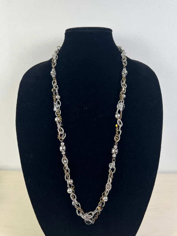 Necklace Chain By Brighton