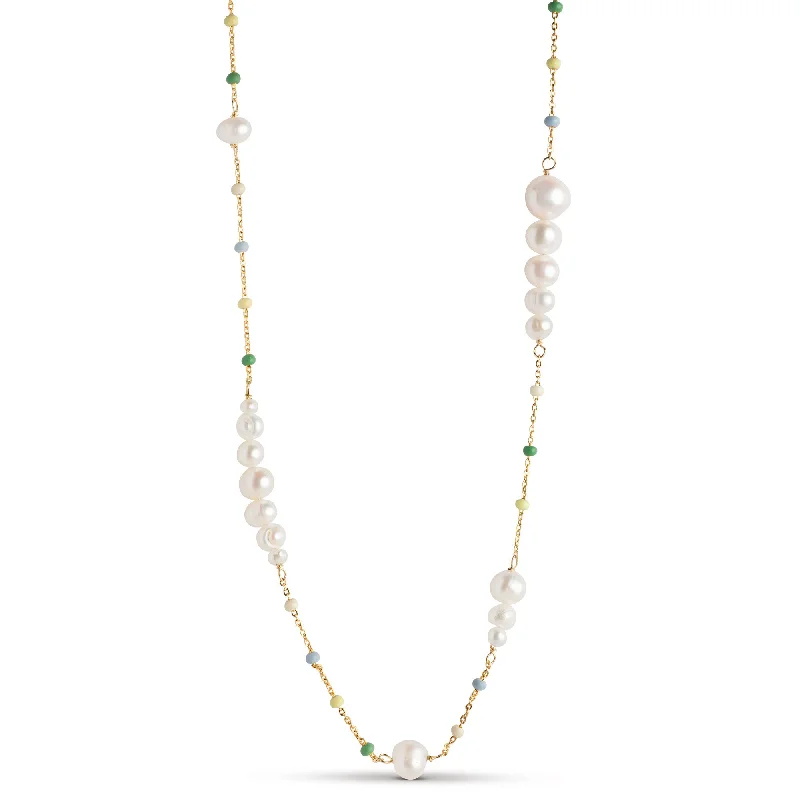 Necklace, Lola Carmen