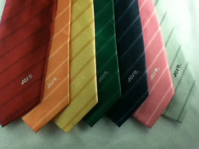 JCI Tie