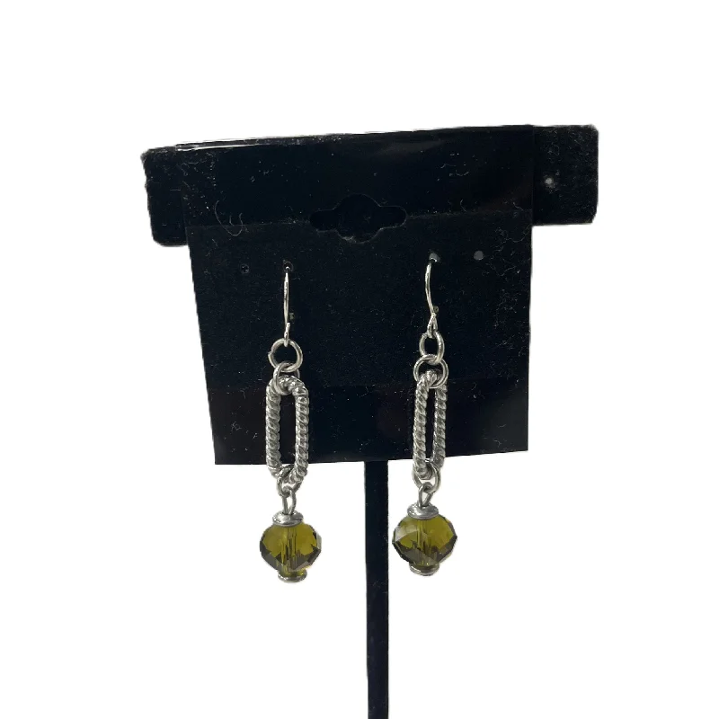 Earrings Dangle/drop