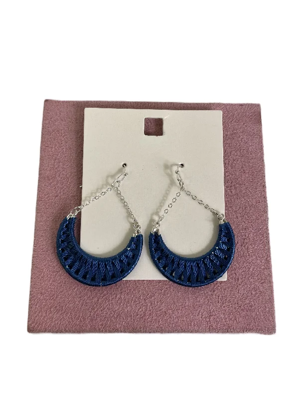 Earrings Dangle/drop By Cme