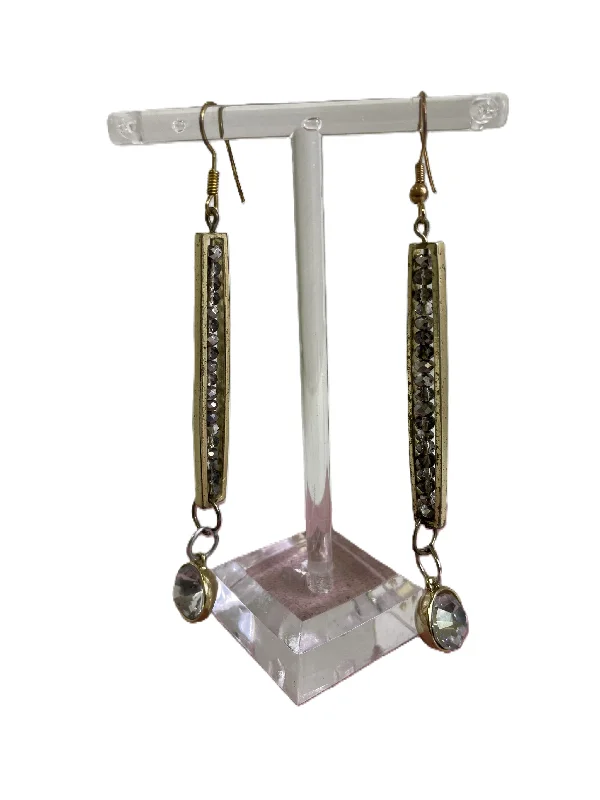 Earrings Dangle/drop By Cme