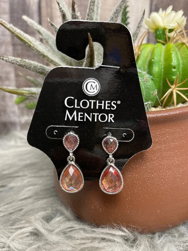 Earrings Dangle/drop By Cmf