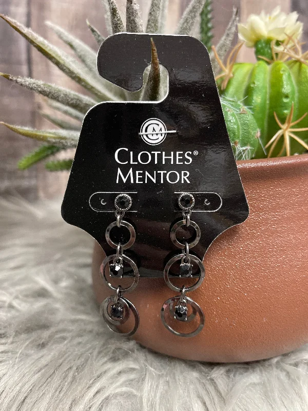 Earrings Dangle/drop By Cmf