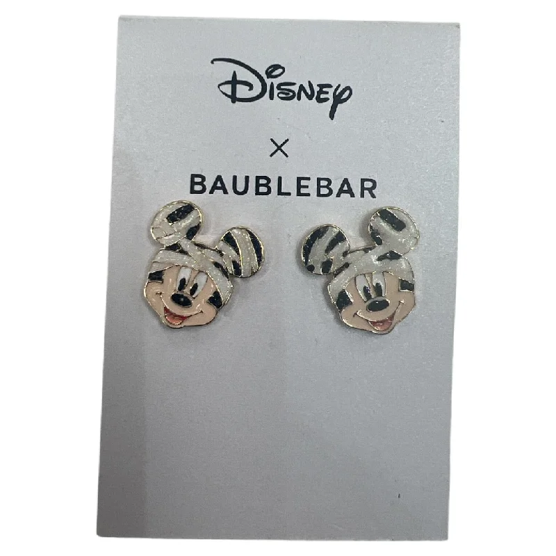 Earrings Other By Baublebar