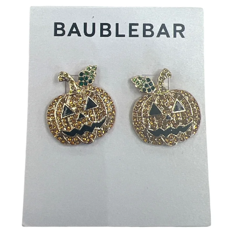 Earrings Other By Baublebar