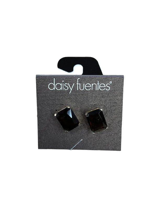 Earrings Other By Daisy Fuentes, Size: 0