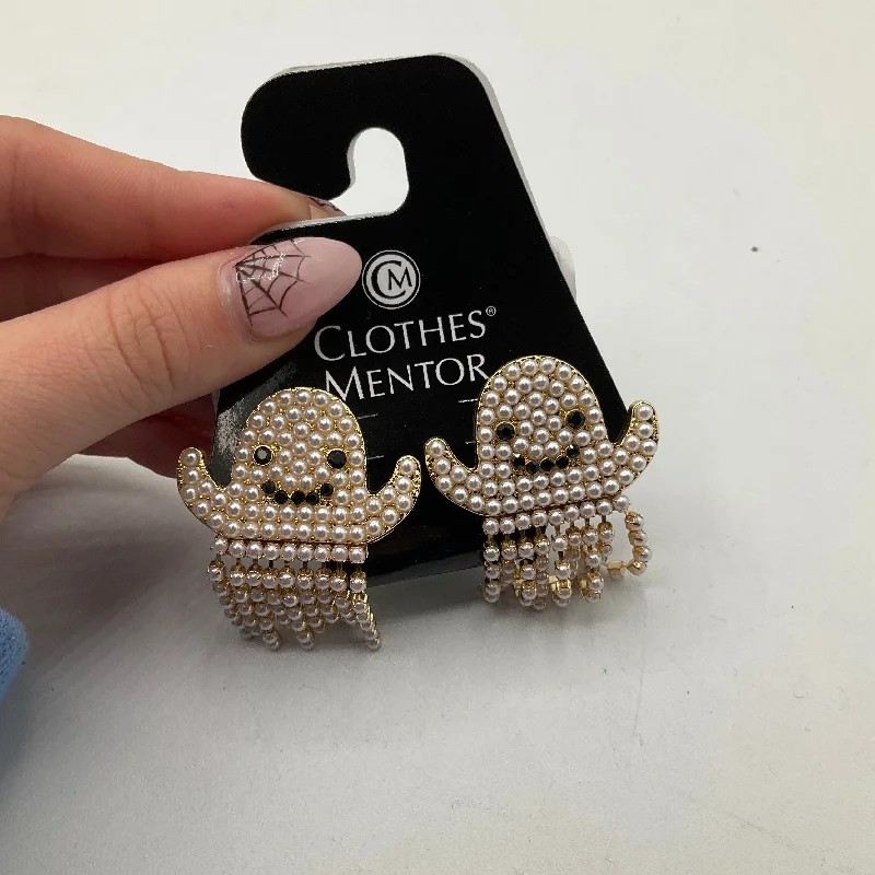 Earrings Statement By Baublebar