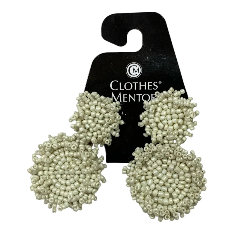 Earrings Statement By Baublebar